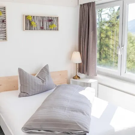 Hotel Allegro Einsiedeln Exteriér fotografie