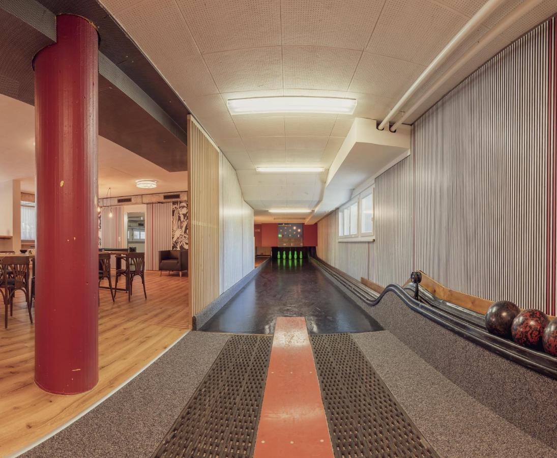 होटल Hotel Allegro Einsiedeln