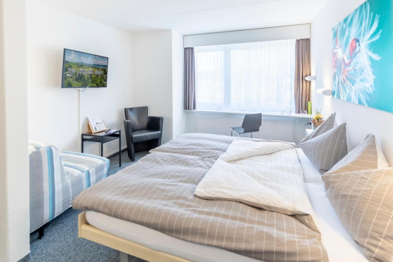 Hotel Allegro