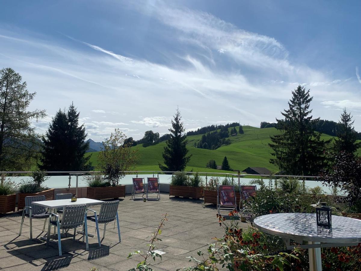 होटल Hotel Allegro Einsiedeln 3*