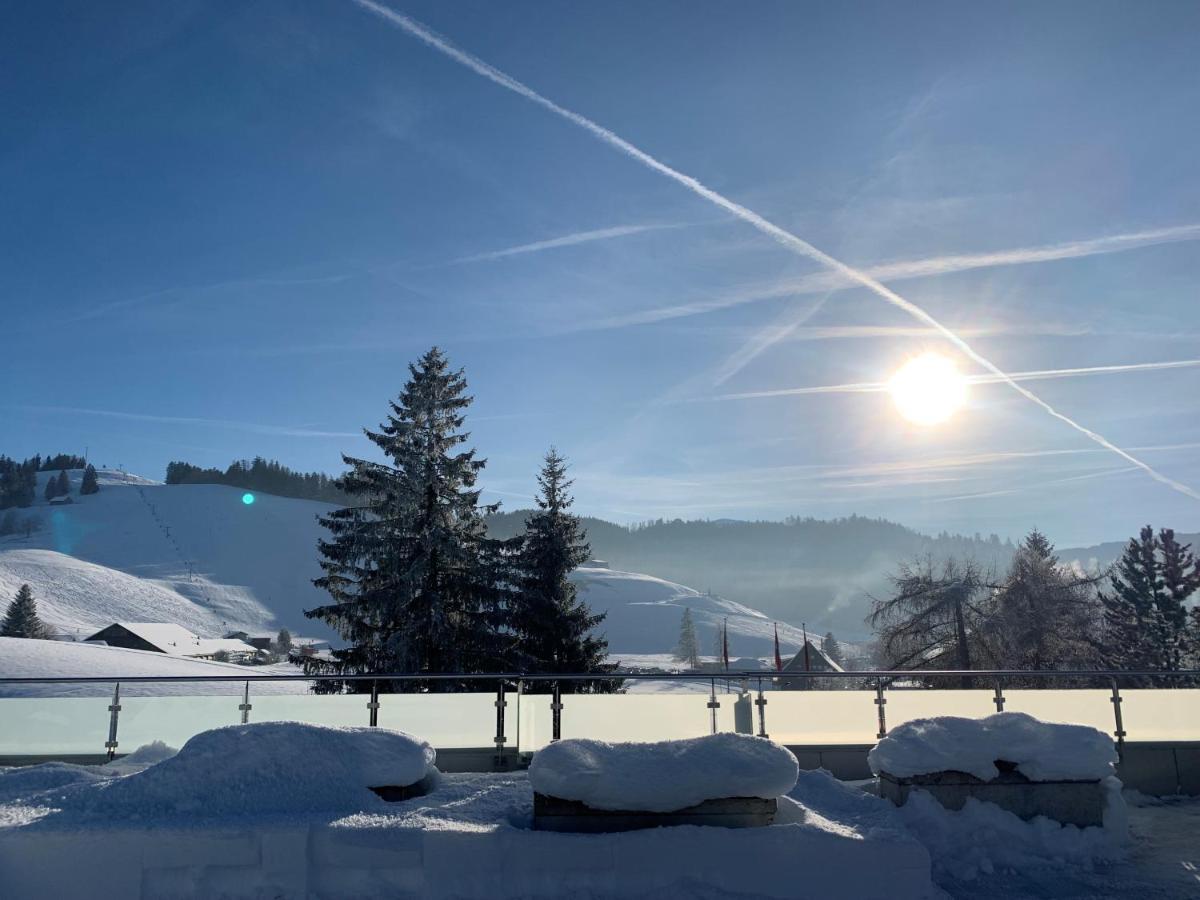 Hotel Allegro Einsiedeln होटल