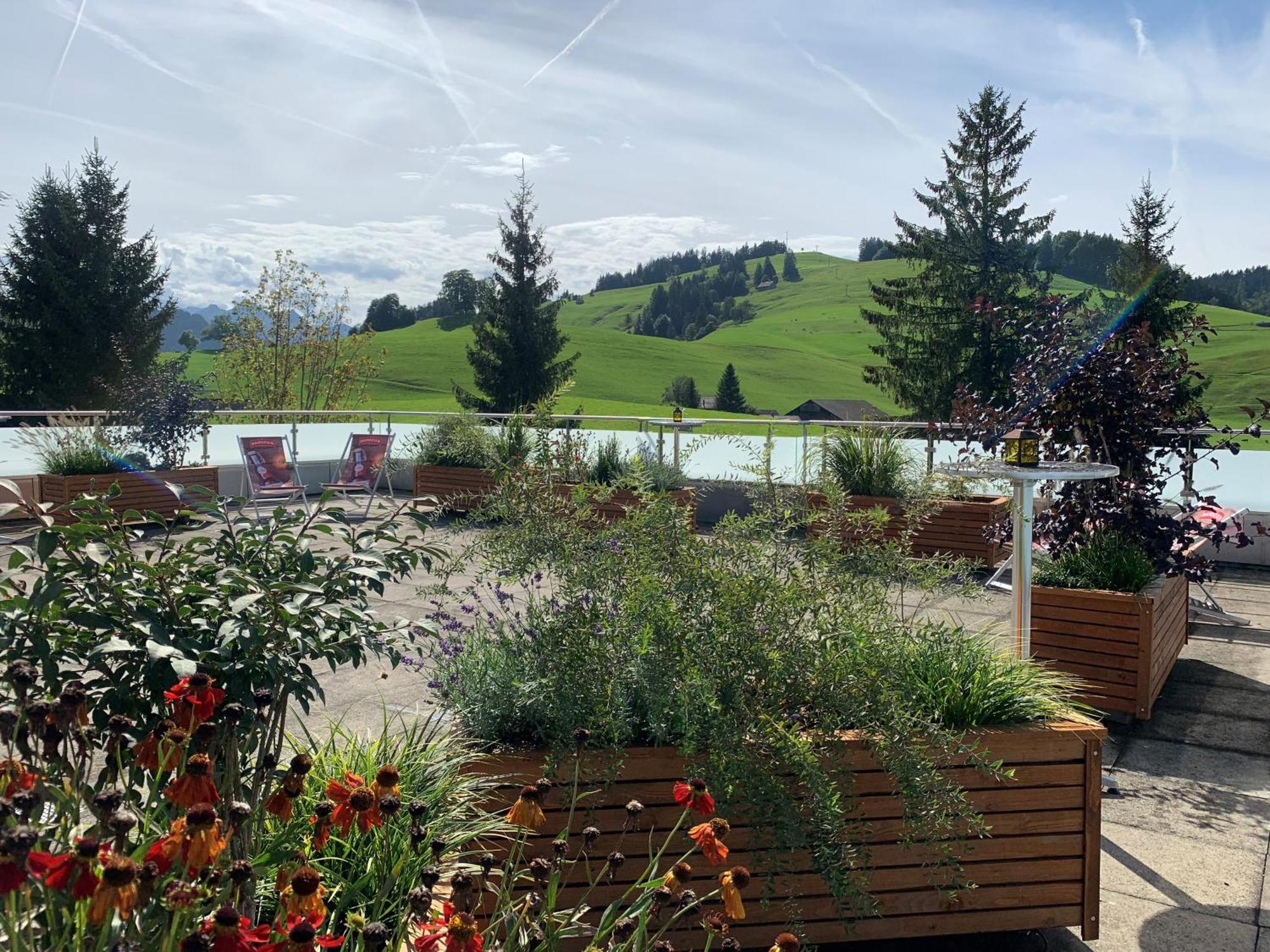 Hotel Allegro Einsiedeln Einsiedeln