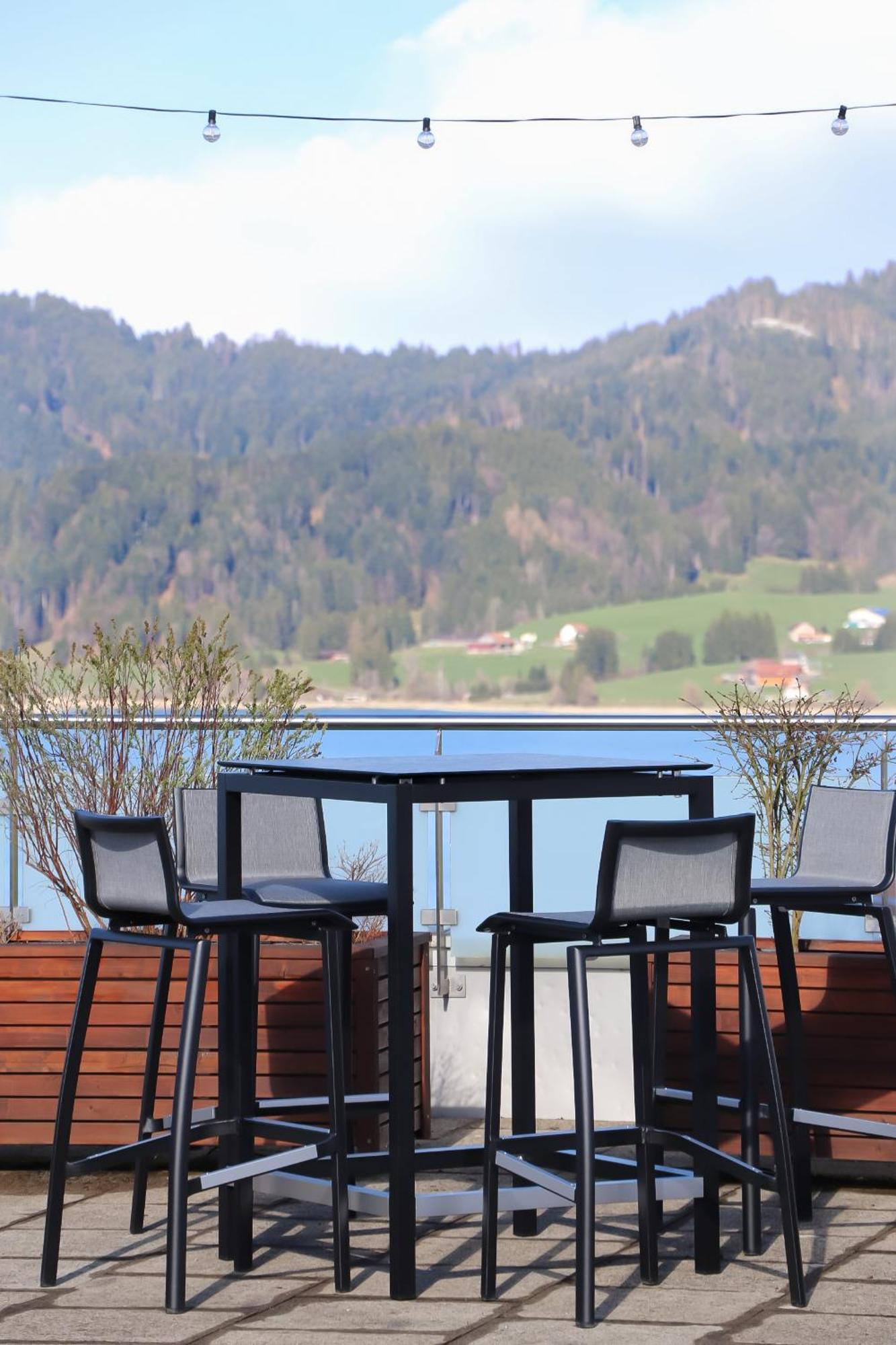होटल Hotel Allegro Einsiedeln 3*