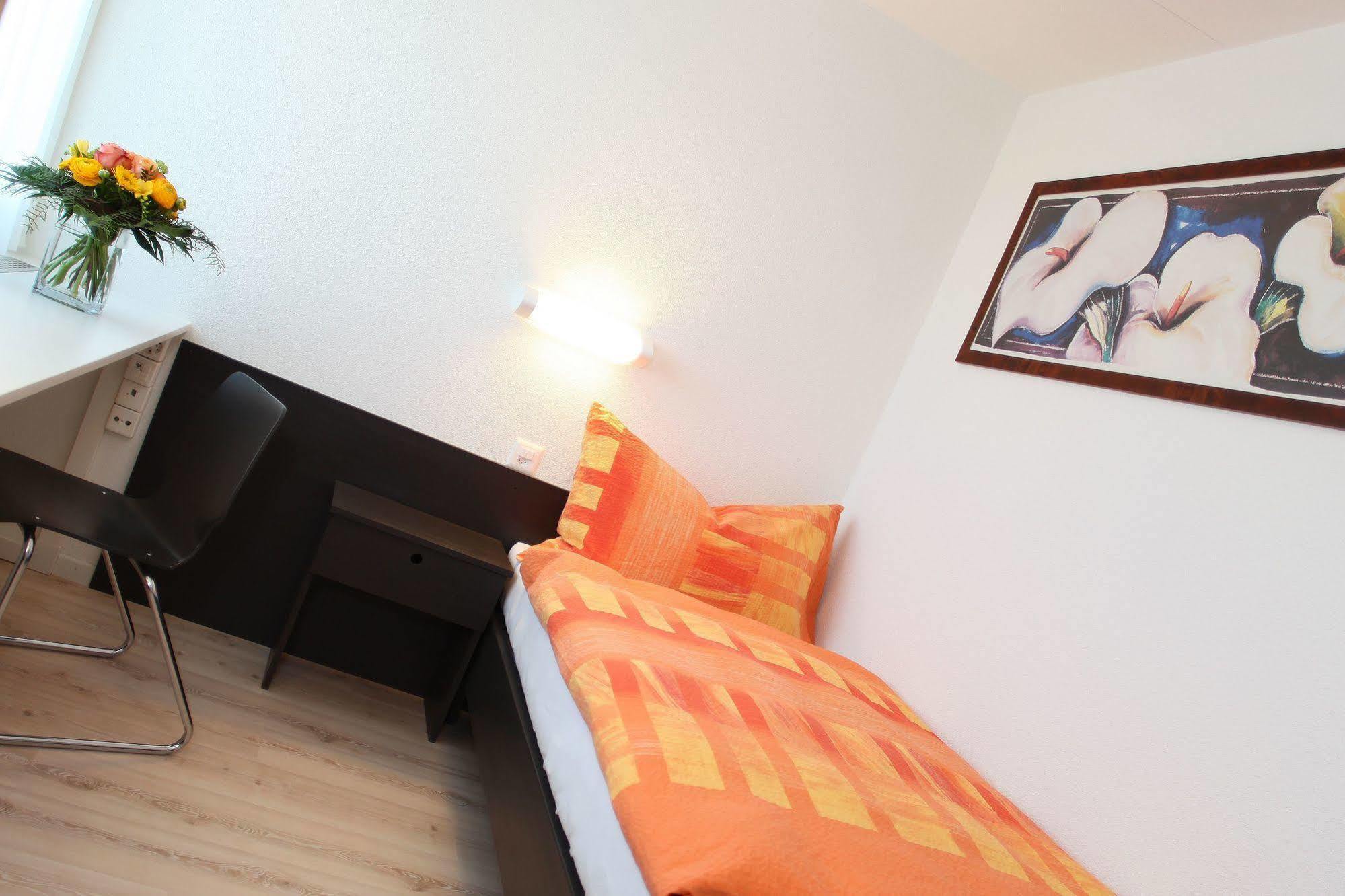 होटल Hotel Allegro Einsiedeln