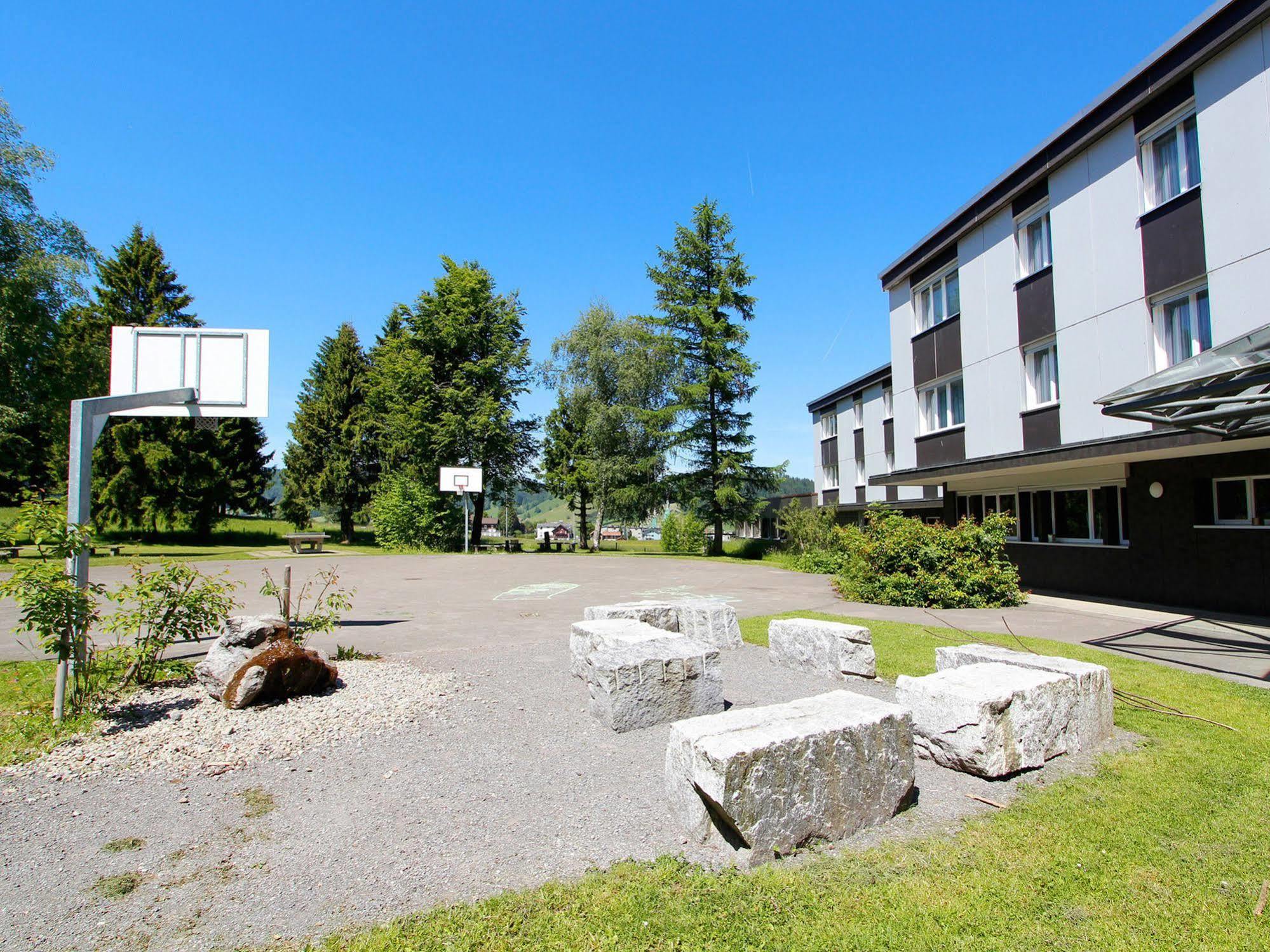 Hotel Allegro Einsiedeln Einsiedeln