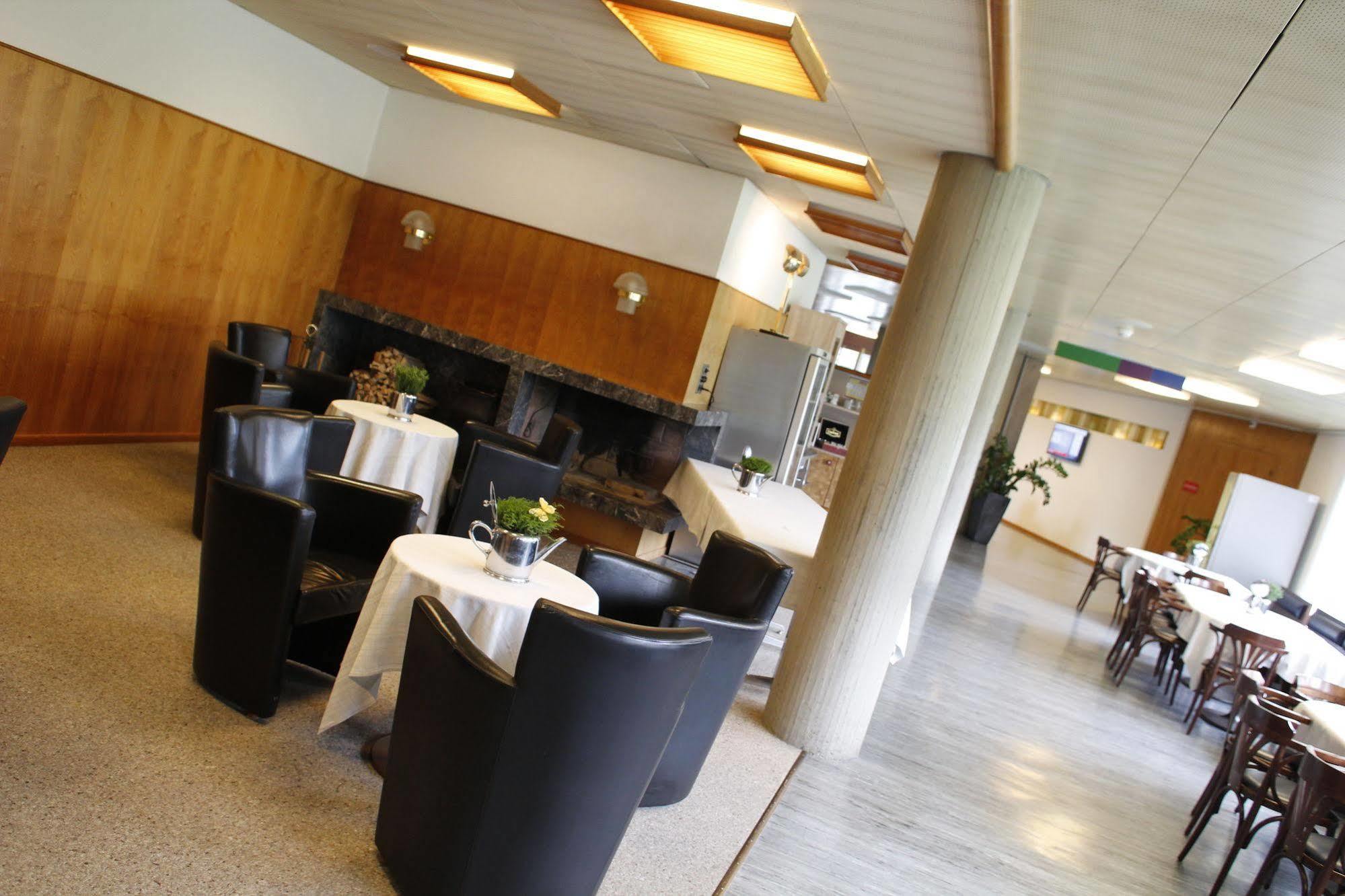 Hotel Allegro Einsiedeln 3*