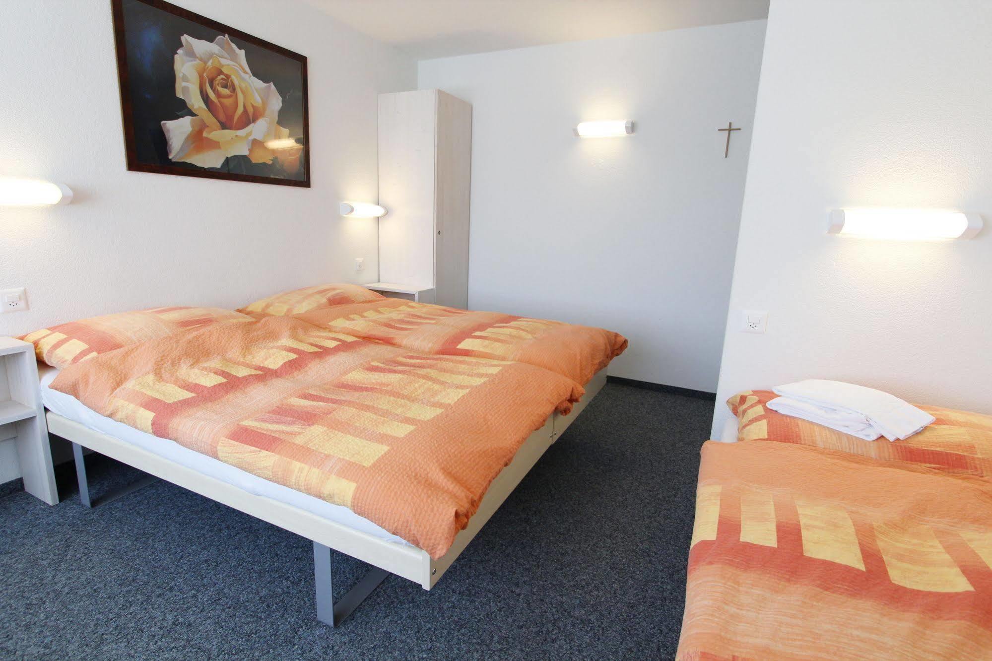 होटल Hotel Allegro Einsiedeln