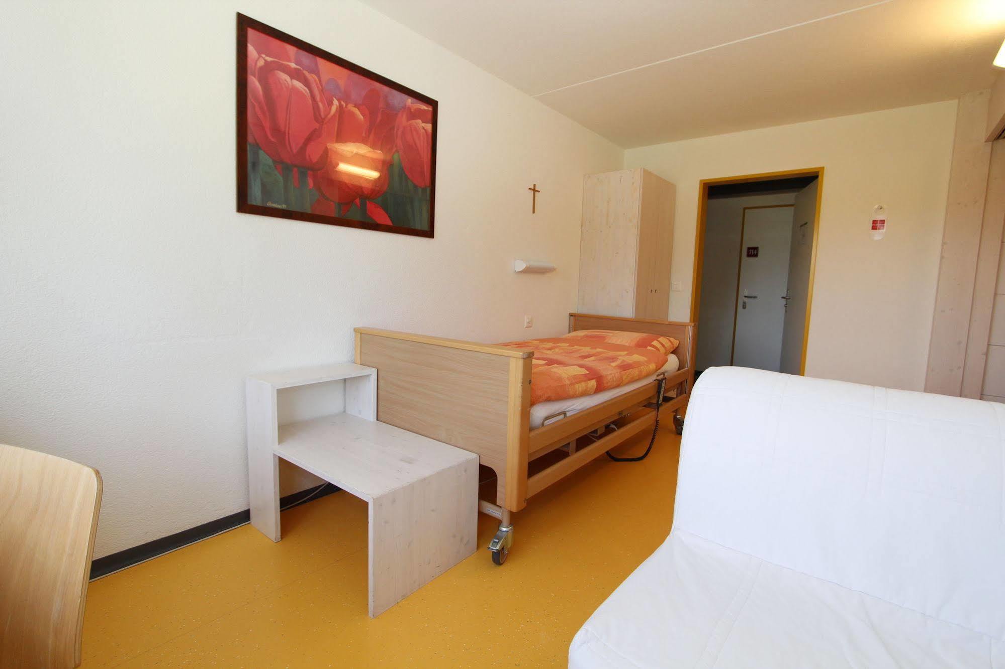 Hotel Allegro Einsiedeln Einsiedeln