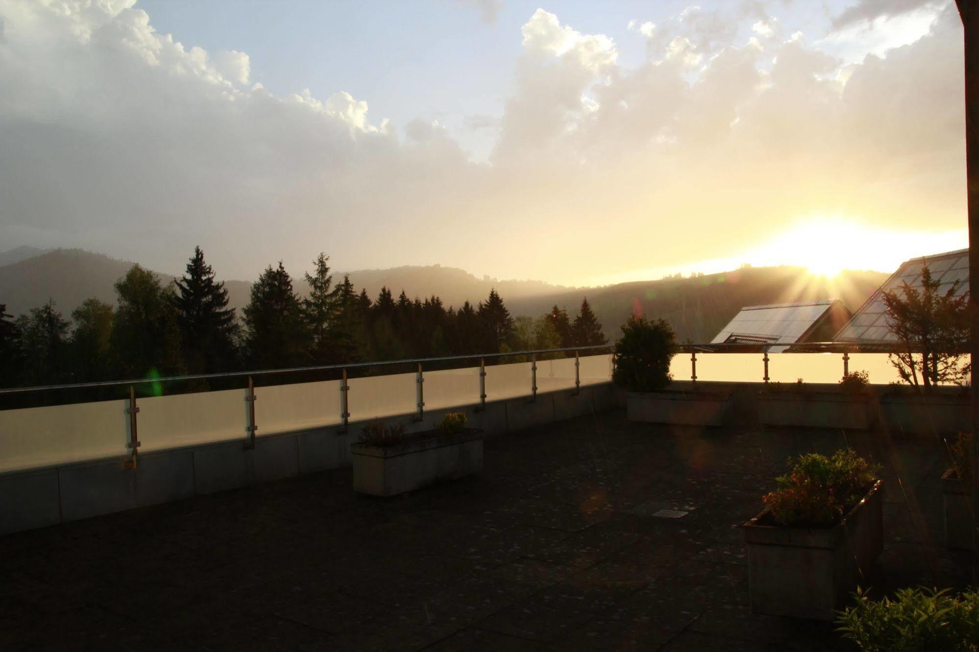 Hotel Allegro Einsiedeln
