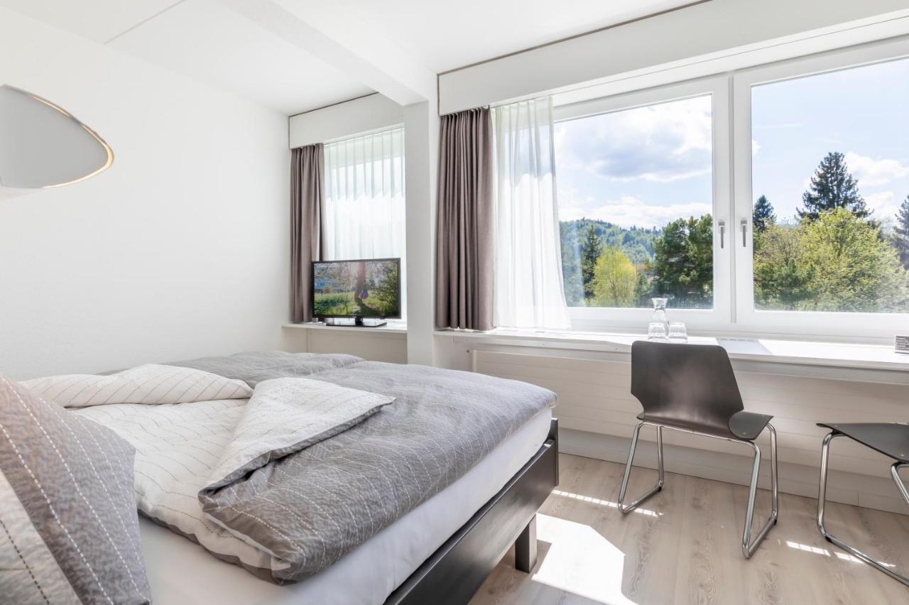 Hotel Allegro Einsiedeln 3* Einsiedeln