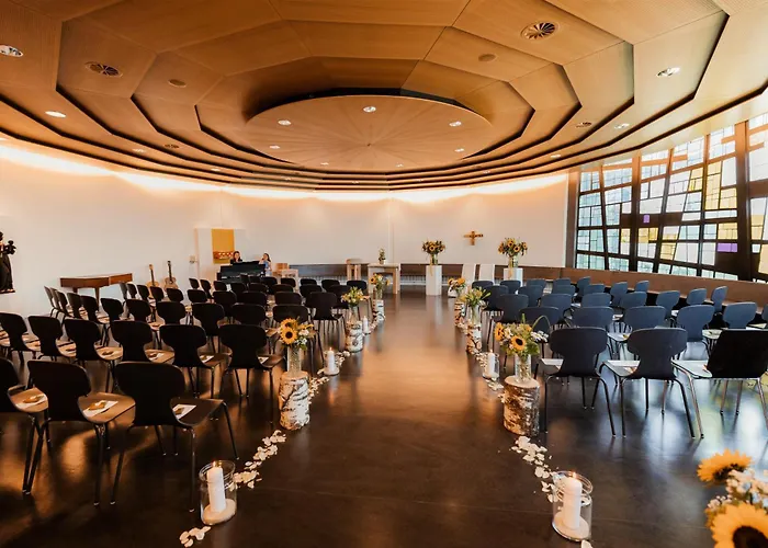 Hotel Allegro Einsiedeln