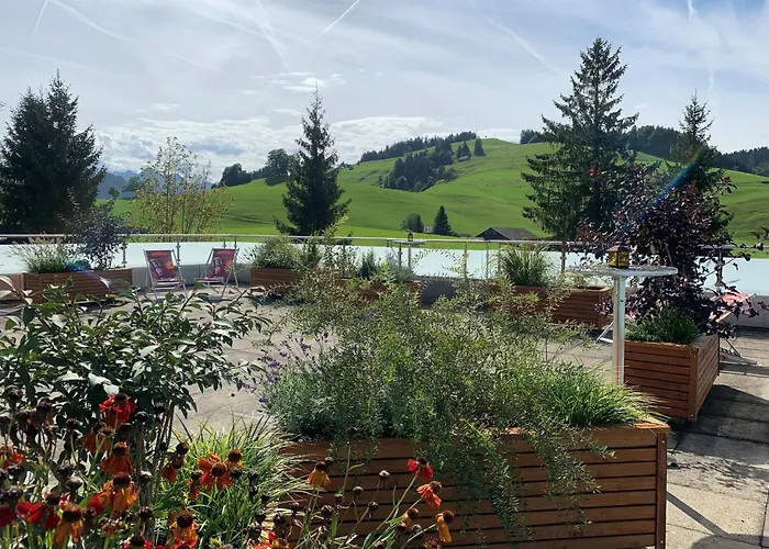 Hotel Allegro Einsiedeln