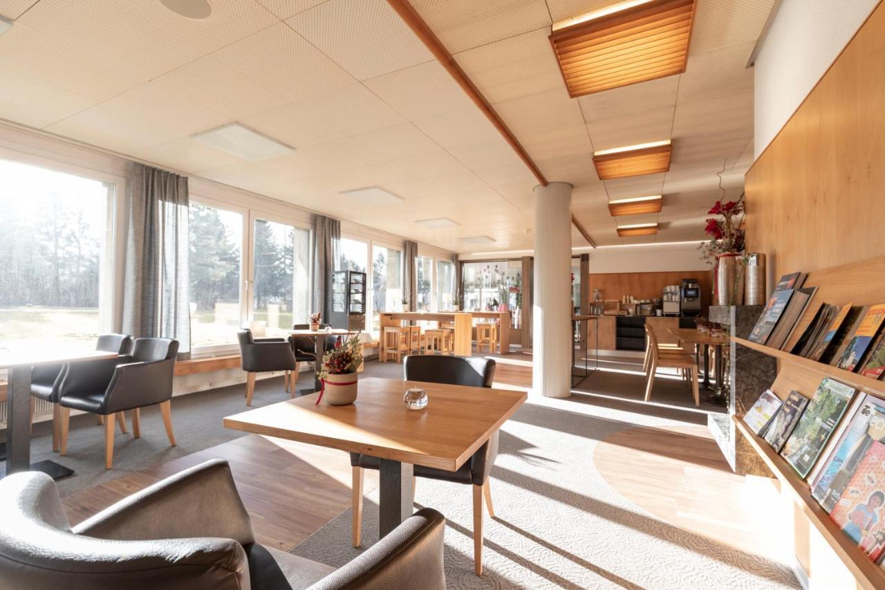 Hotel Allegro Einsiedeln Hotel