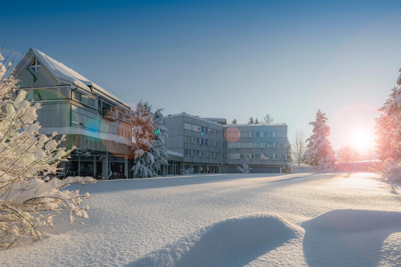 Hotel Allegro Einsiedeln 3*