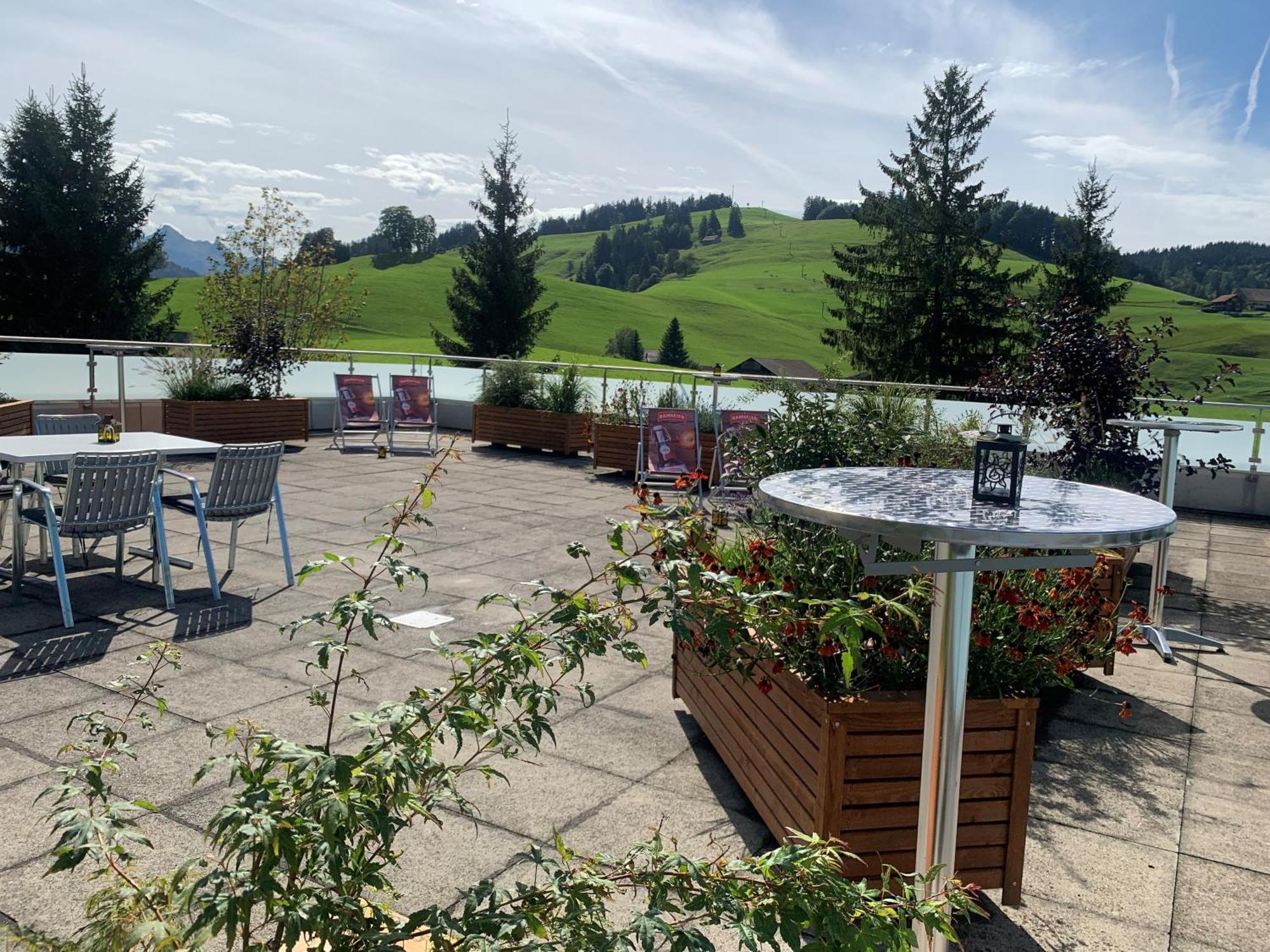 Hotel Hotel Allegro Einsiedeln 3*