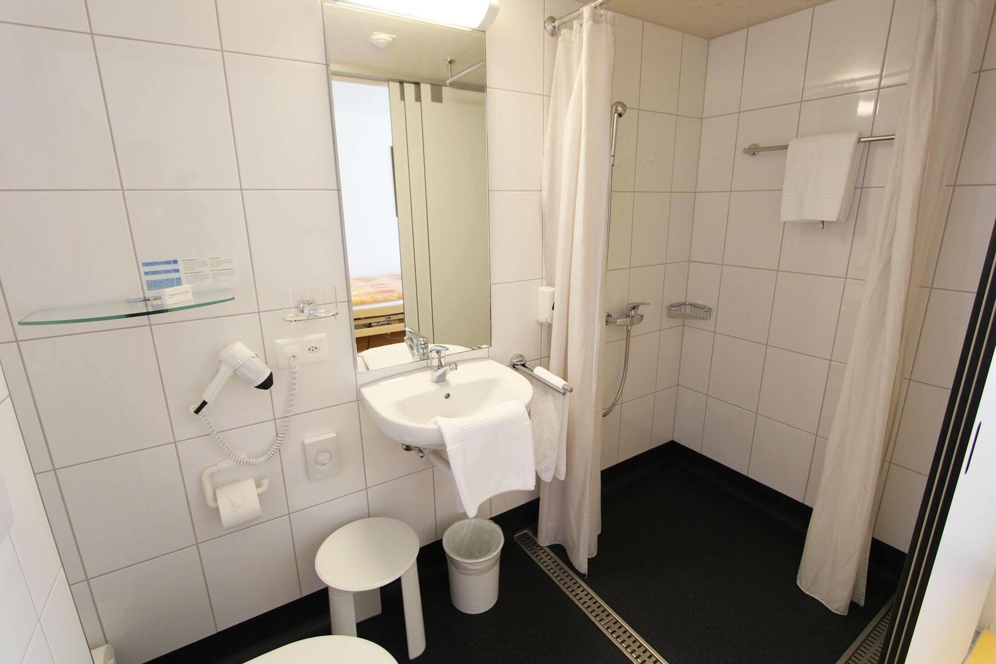 Hotel Allegro Einsiedeln 3*