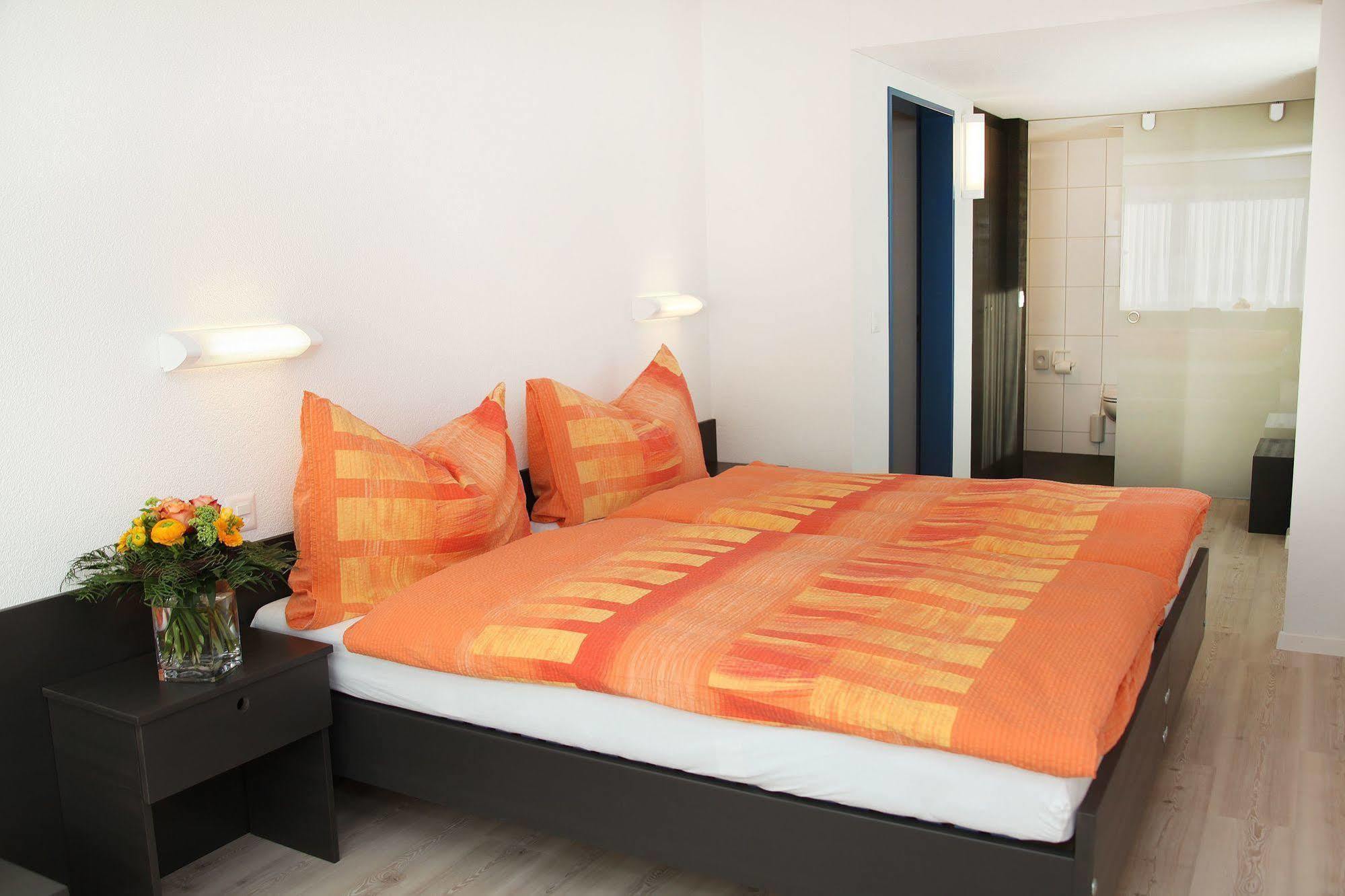 Hotel Allegro Einsiedeln 3*
