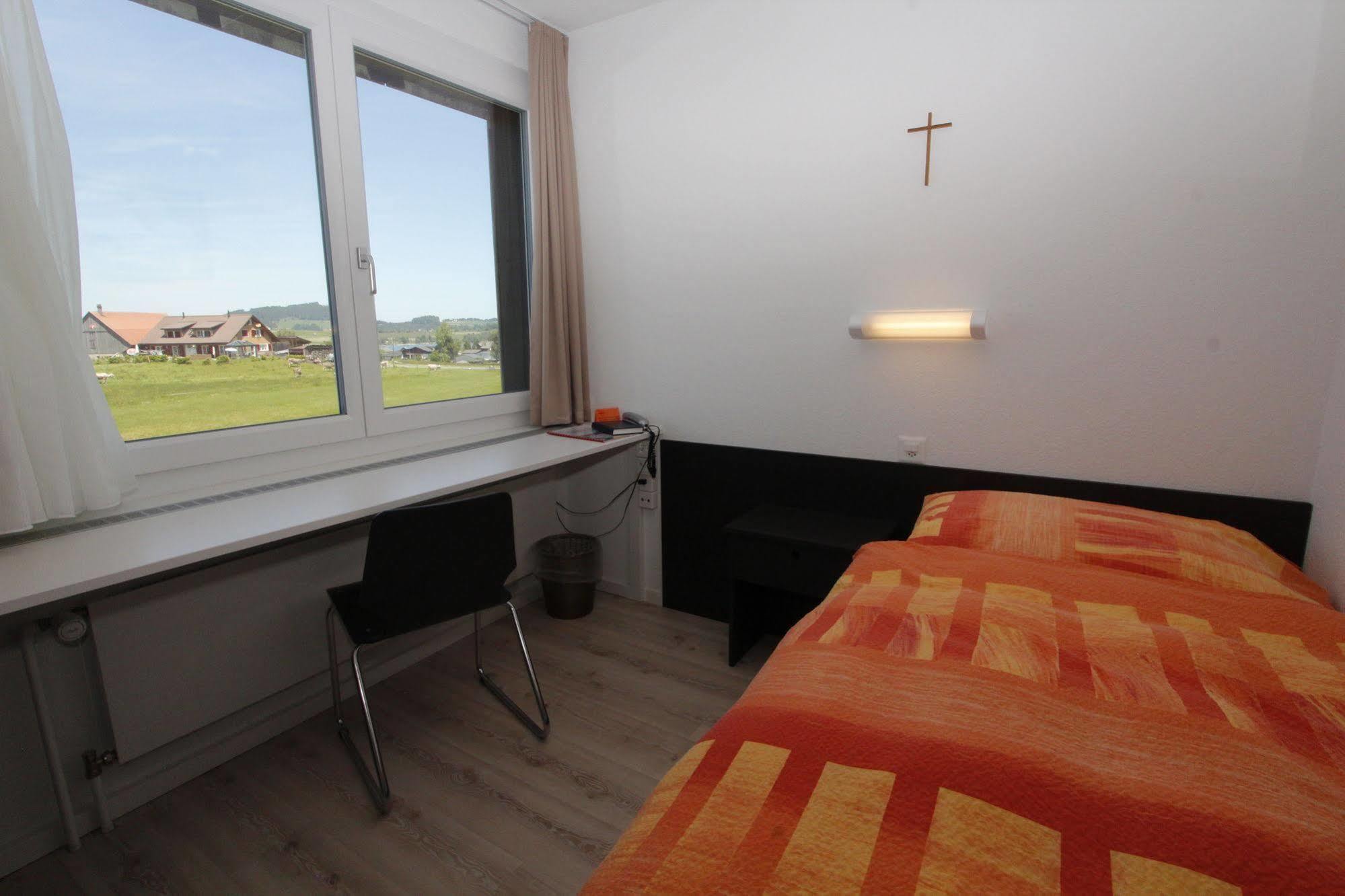 Hotel Hotel Allegro Einsiedeln 3*