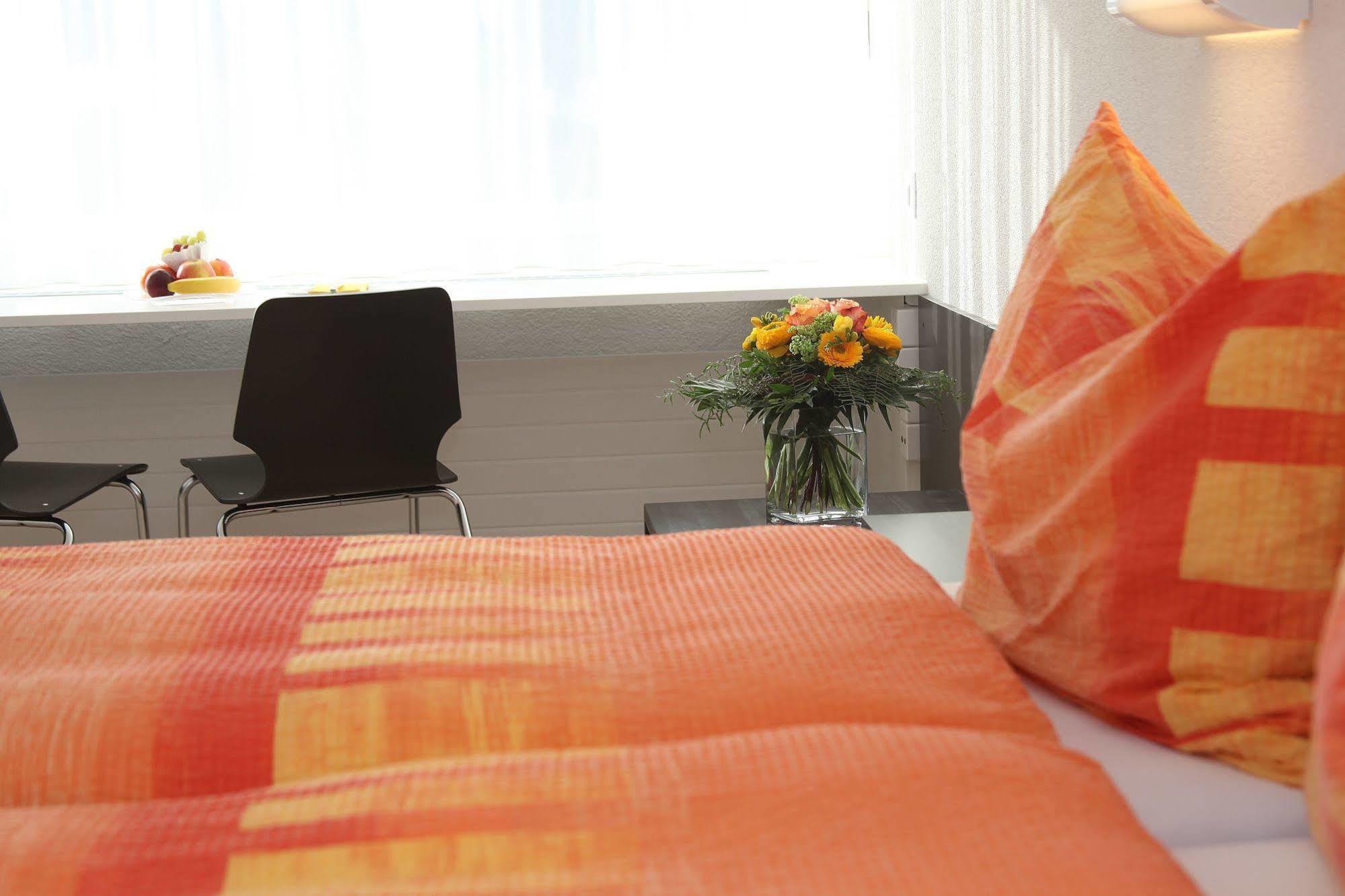 Hotel Allegro Einsiedeln 3* Einsiedeln