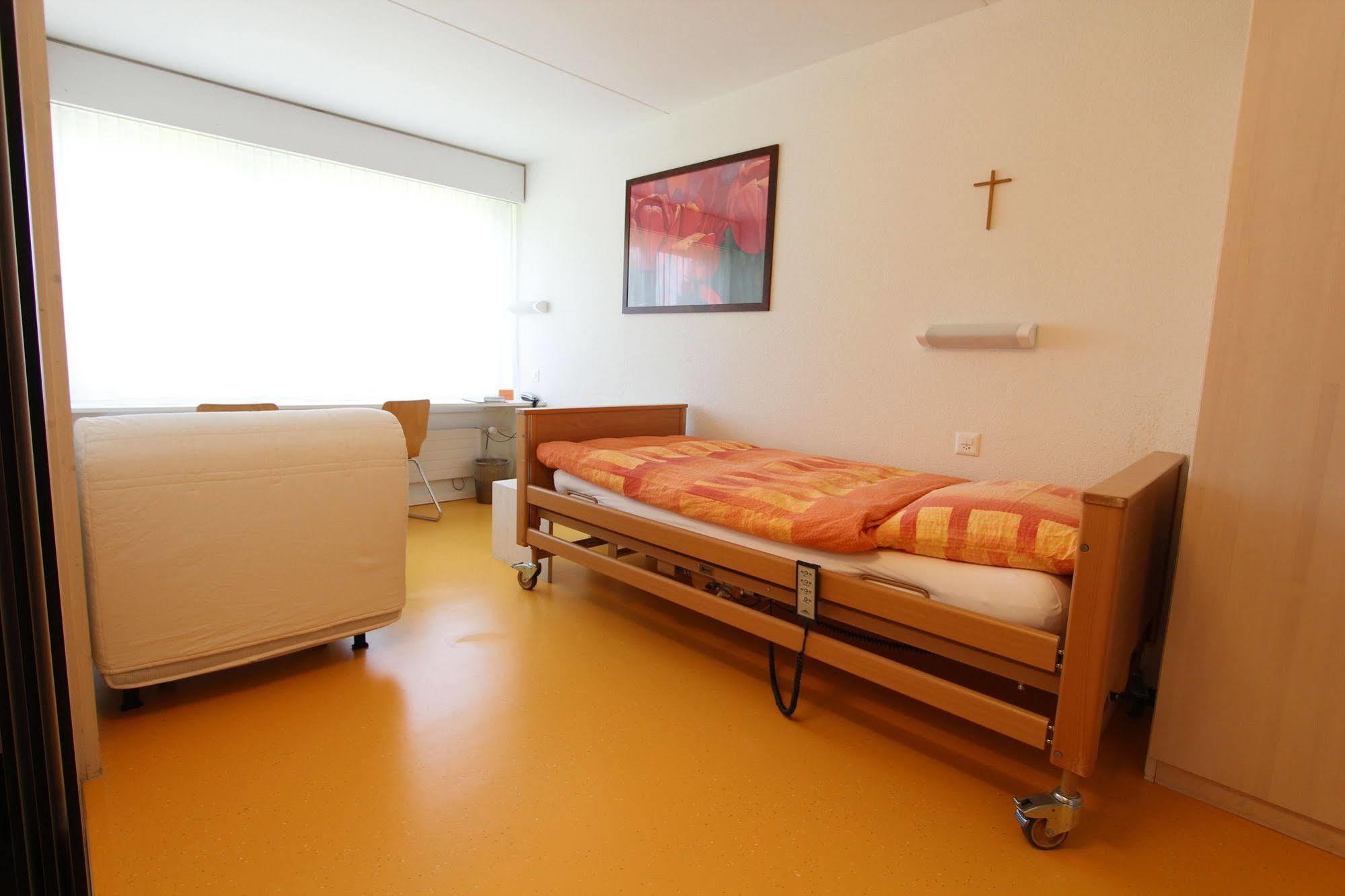 Hotel Allegro Einsiedeln 3* Einsiedeln