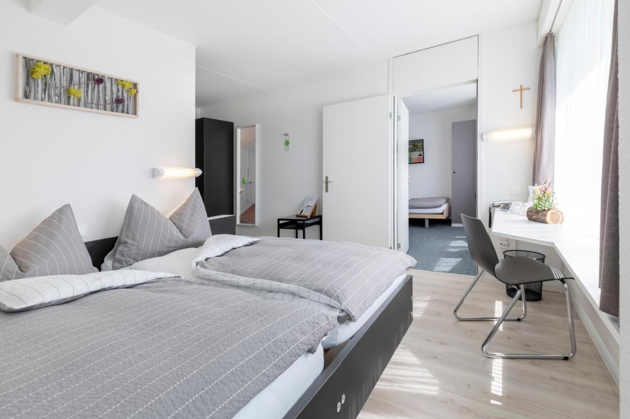 Hotel Hotel Allegro Einsiedeln 3*