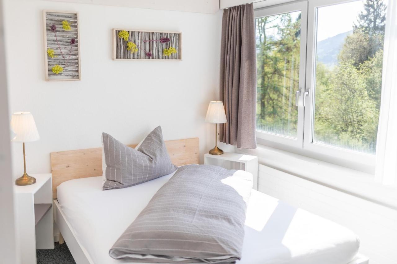 Hotel Allegro Einsiedeln 3* Einsiedeln