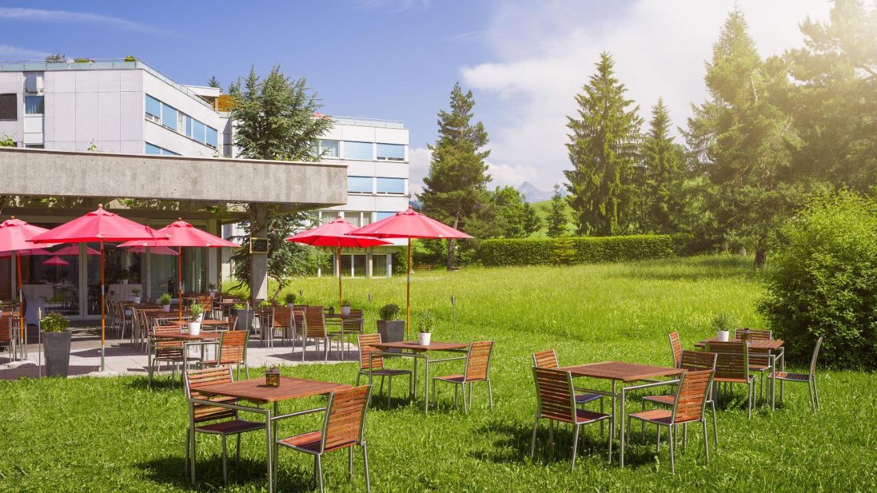 Hotel Allegro Einsiedeln 3*