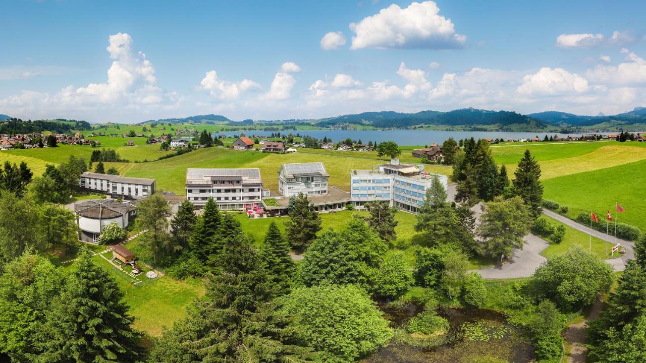 Hotel Hotel Allegro Einsiedeln 3*